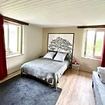 Feriehus La Nyvolette