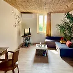 Feriehus La Nyvolette Avressieux