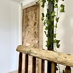 Feriehus La Nyvolette *