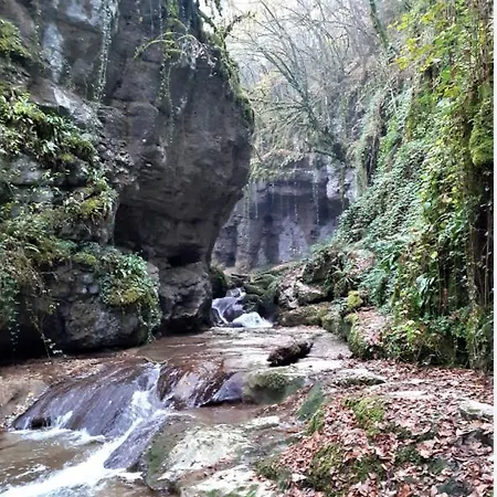 La Nyvolette Avressieux