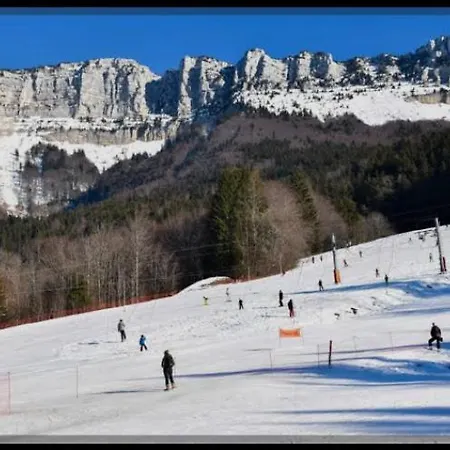 La Nyvolette