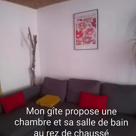 La Nyvolette * Avressieux