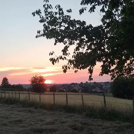La Nyvolette Avressieux