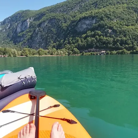 La Nyvolette